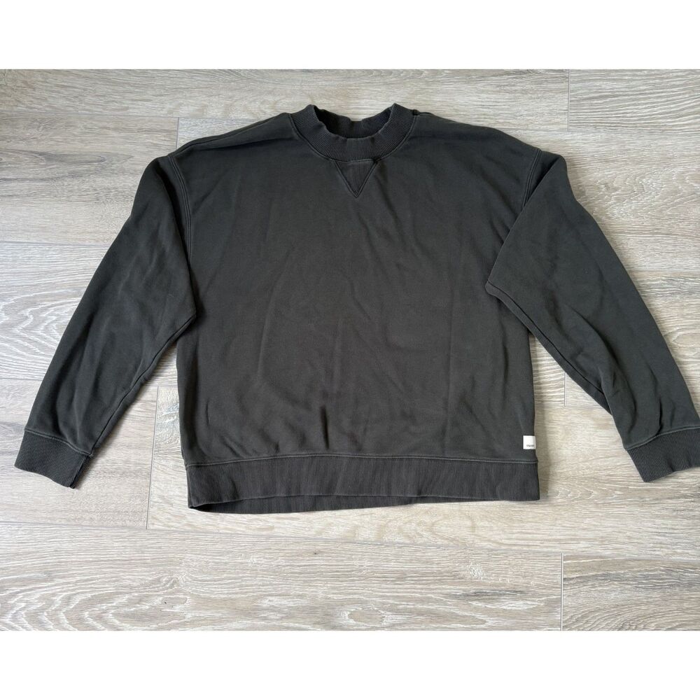 Vuori Sedona Crewneck Sweatshirt